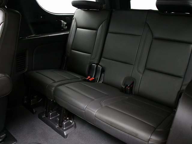 Certified 2021 Chevrolet Suburban High Country image 12