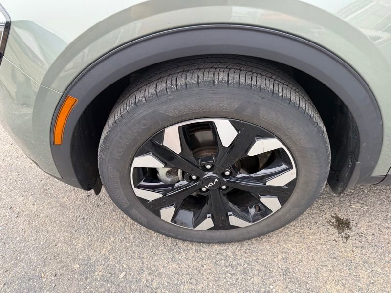Certified 2023 Kia Sportage X-Line w/ X-Line Premium Package image 17