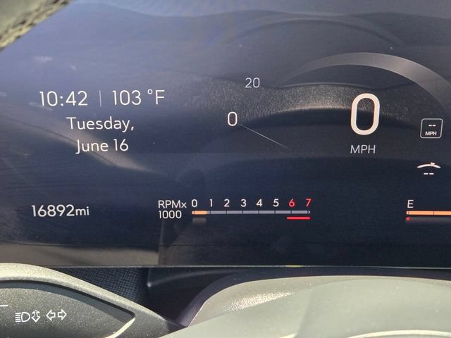 Used 2026 Buick Enclave Preferred FWD image 23