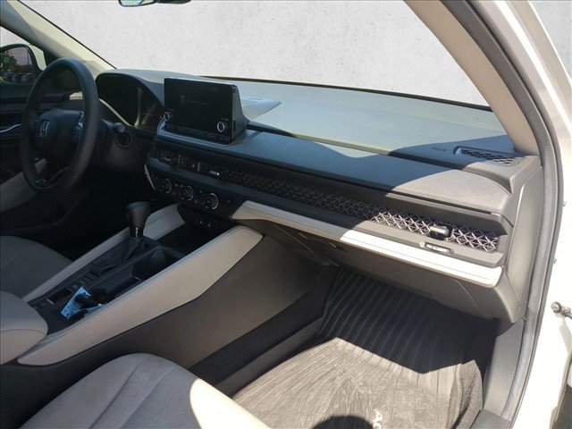 Used 2024 Honda Accord EX image 20