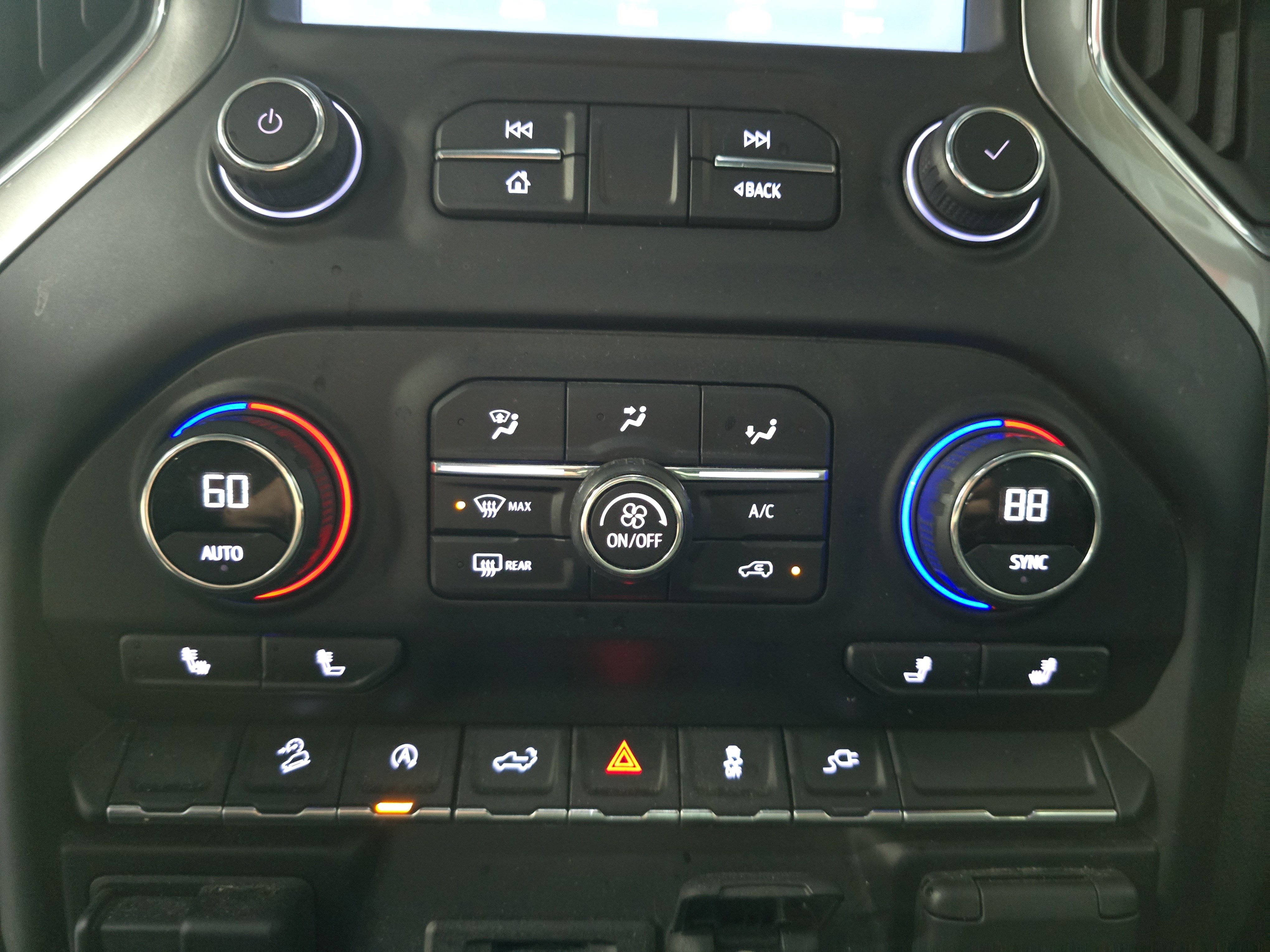 Used 2020 Chevrolet Silverado 1500 LT w/ All-Star Edition AWD/4WD image 20