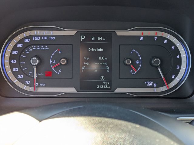 Used 2023 Hyundai Tucson SE FWD image 17