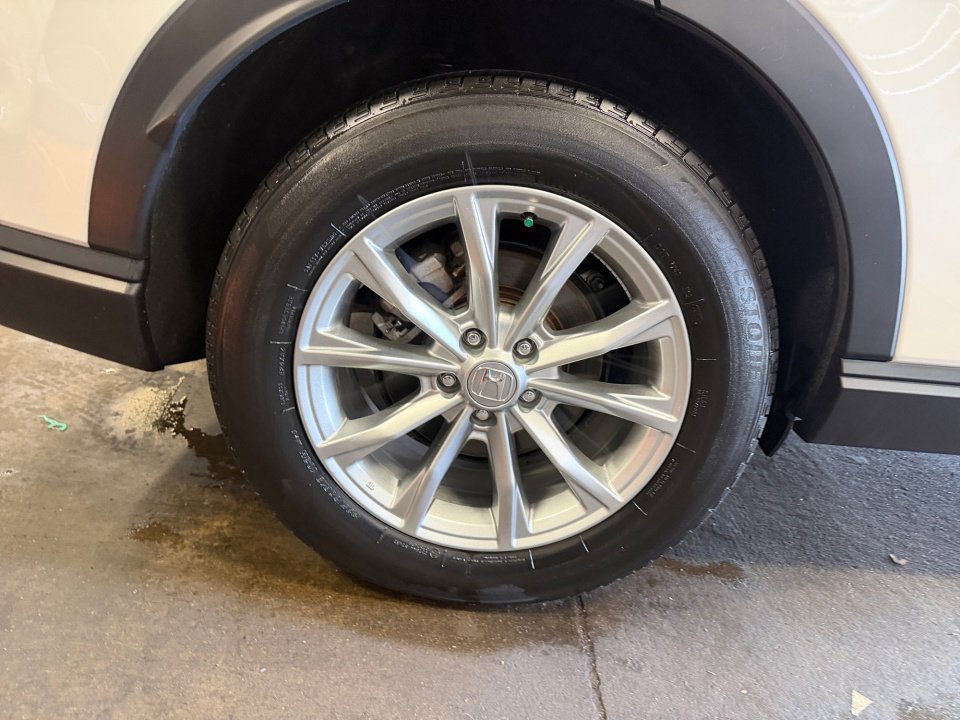 Used 2024 Honda CR-V EX-L image 27