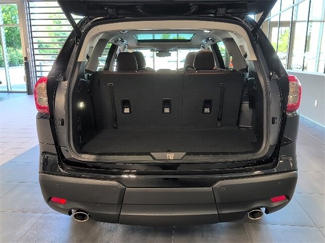 New 2025 Subaru Ascent Touring image 8