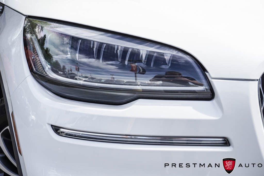 Used 2020 Lincoln Aviator Reserve w/ Elements Package Plus image 14