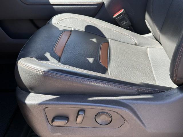 Used 2023 GMC Sierra 1500 AT4 w/ AT4 Preferred Package image 20