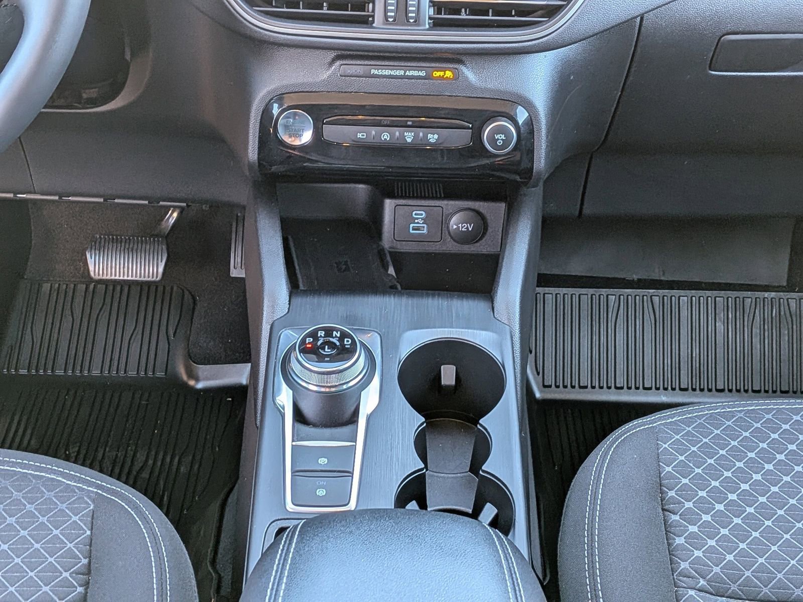 Certified 2023 Ford Escape Active w/ Tech Pack #2 AWD/4WD image 21