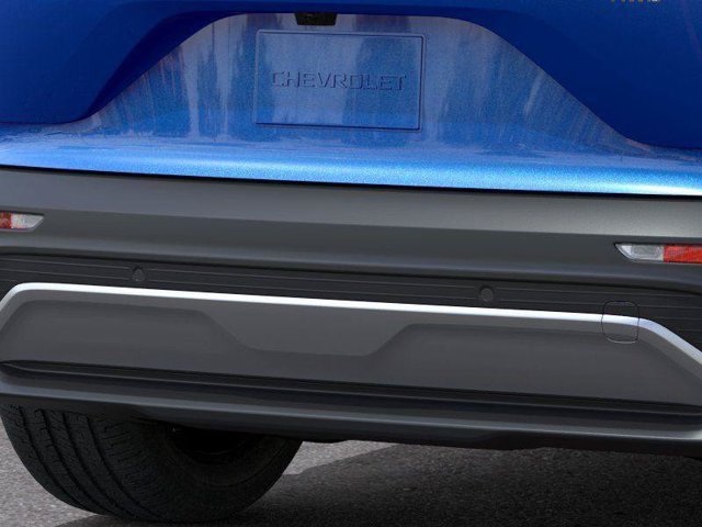 New 2026 Chevrolet Blazer EV LT FWD image 14