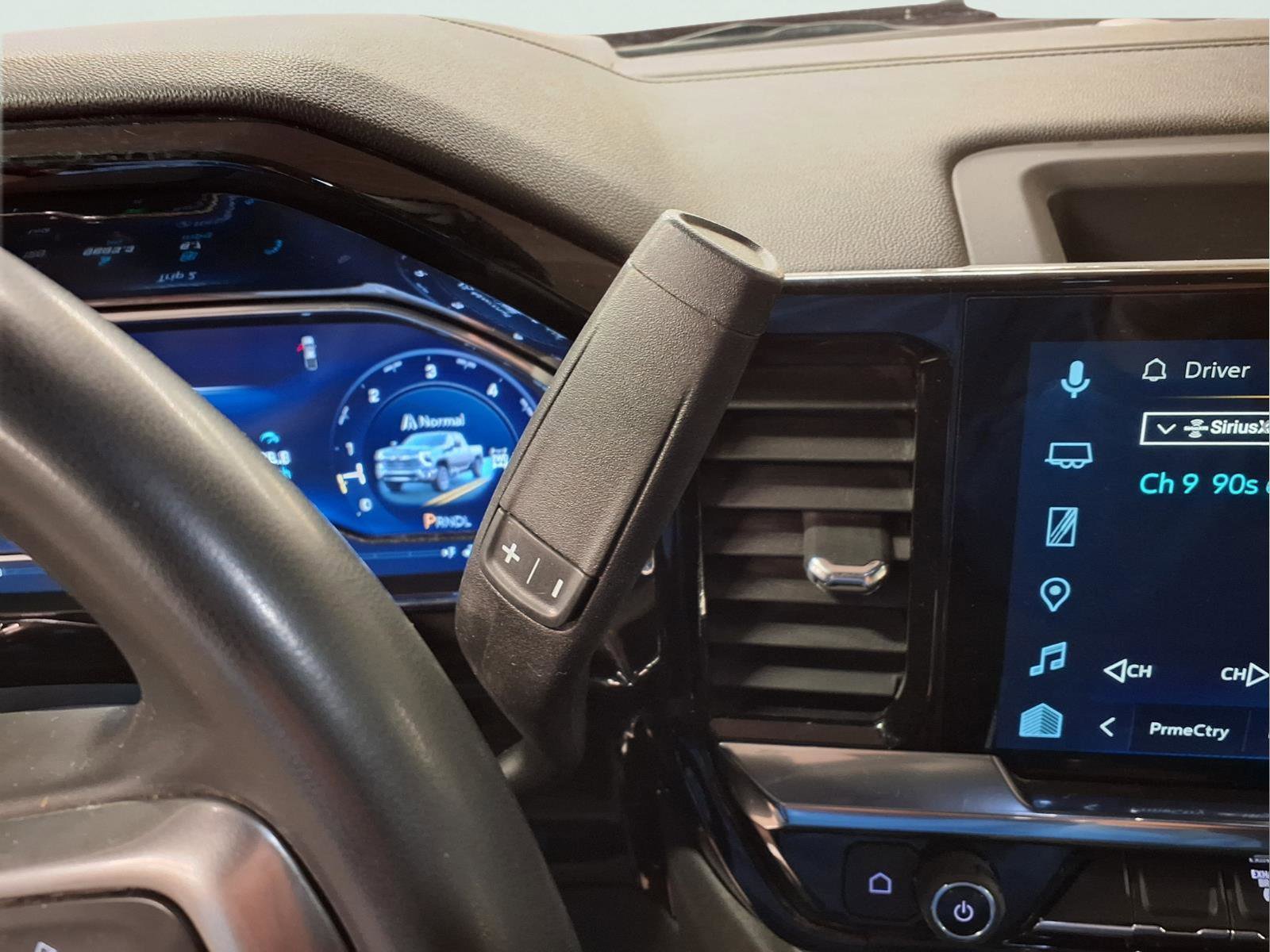 Certified 2024 Chevrolet Silverado 3500 LT image 16