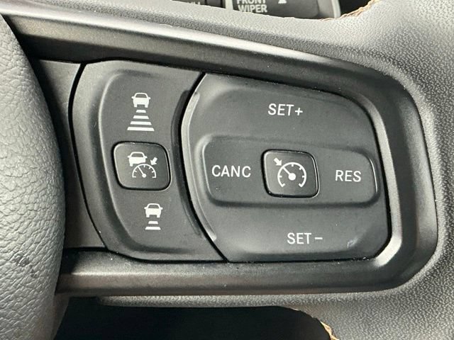 Used 2024 Jeep Wrangler Unlimited Sport AWD/4WD image 34