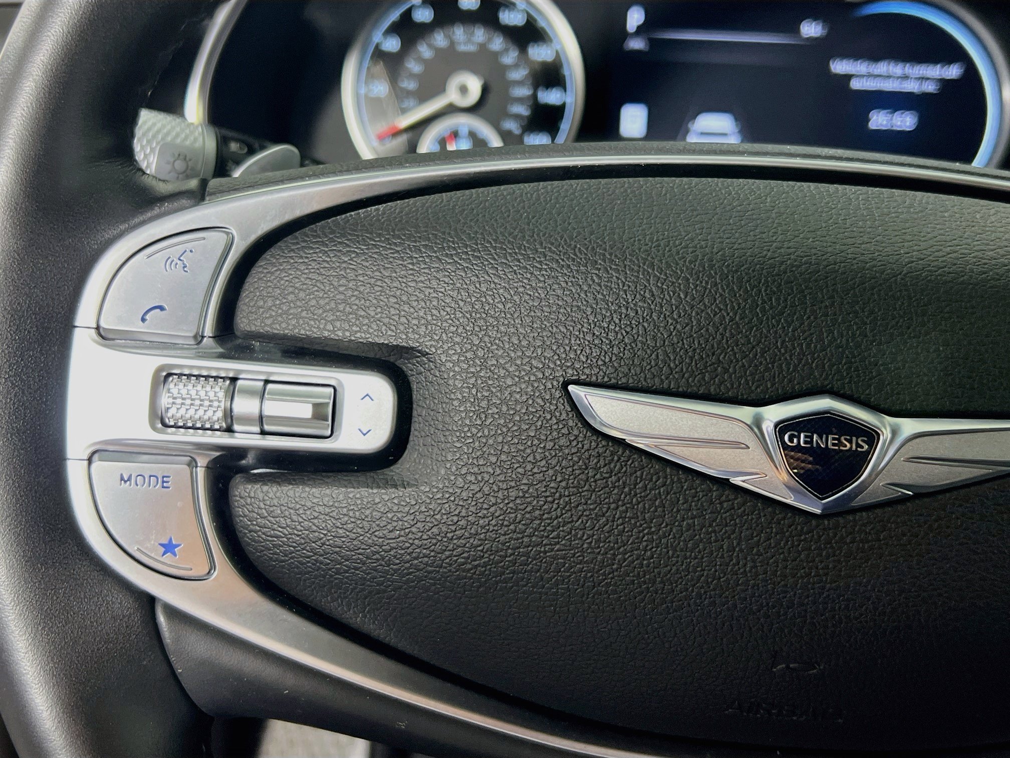 Used 2024 Genesis GV80 2.5T AWD/4WD image 20