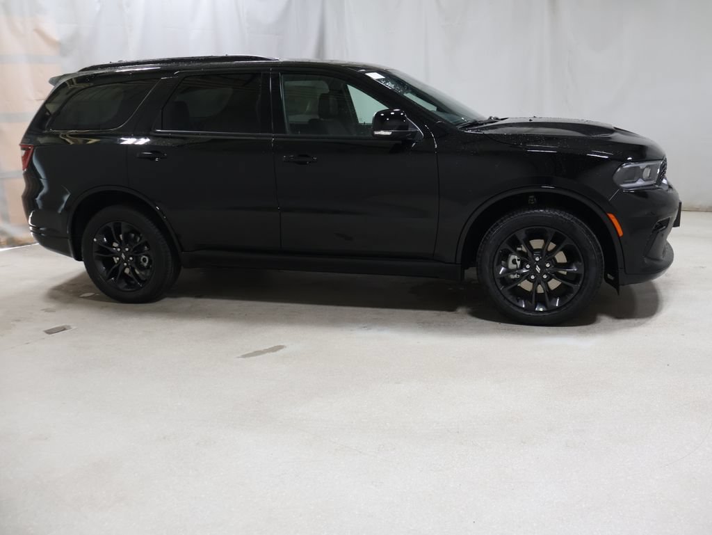 New 2026 Dodge Durango GT AWD/4WD image 7