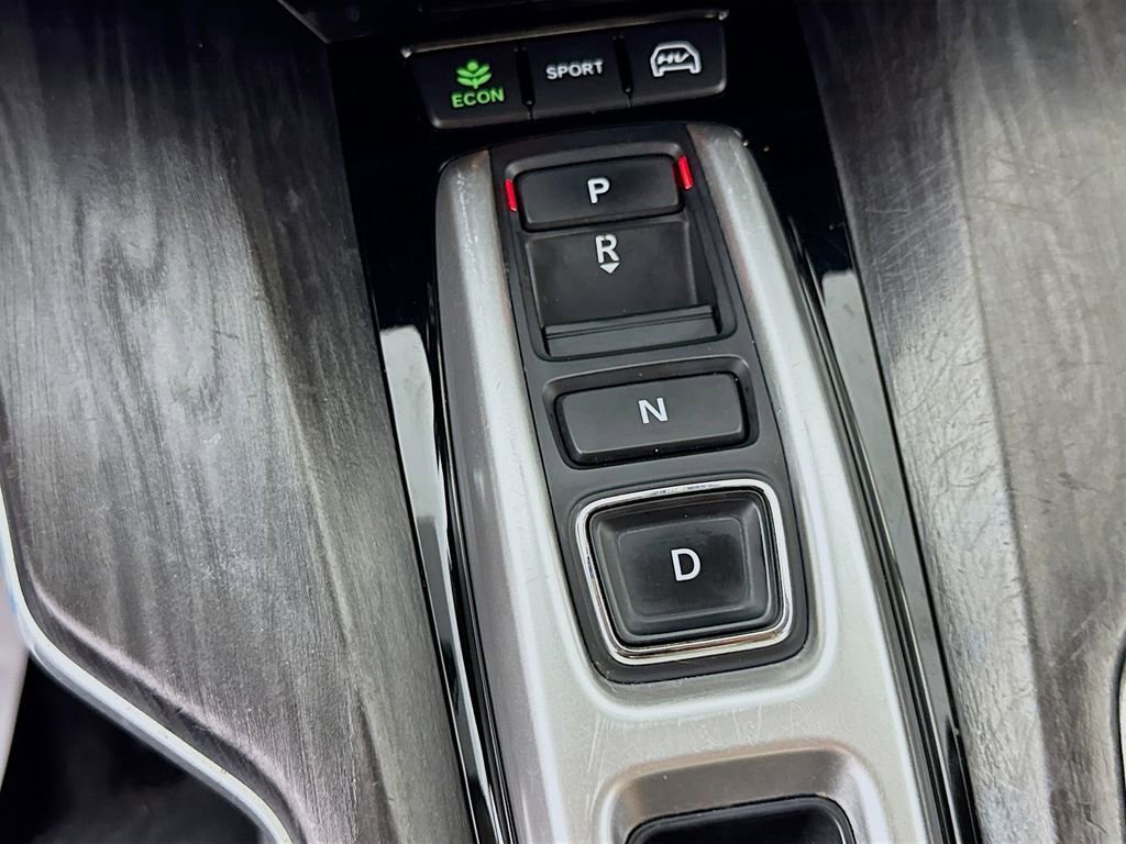 Used 2020 Honda Clarity Touring image 21