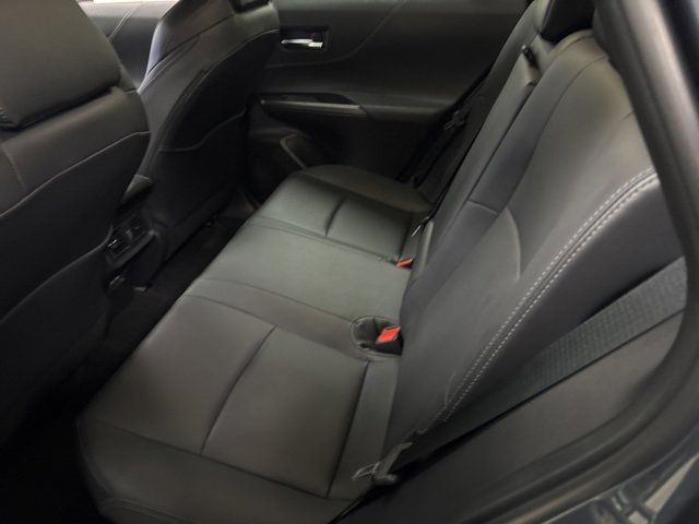 Certified 2024 Toyota Venza XLE image 14