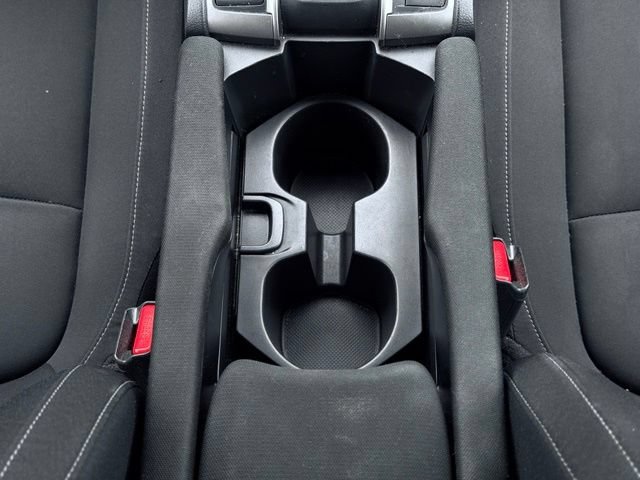Used 2018 Honda Civic Sport image 29