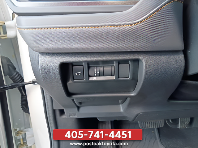 Used 2026 Subaru Forester Wilderness AWD/4WD image 16