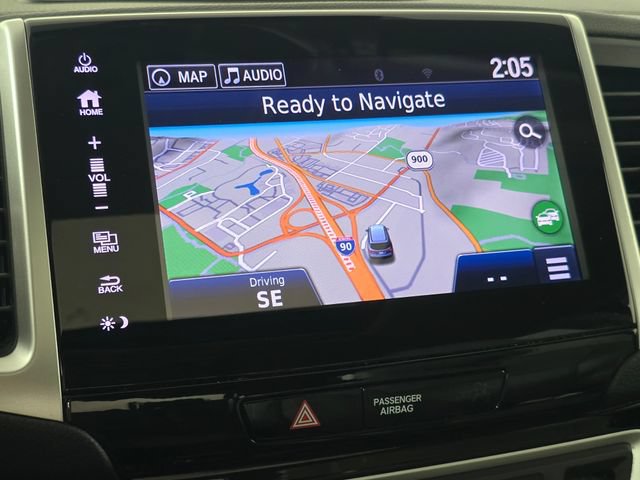 Used 2018 Honda Pilot Touring image 29