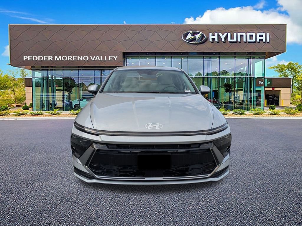 New 2025 Hyundai Sonata SEL image 9
