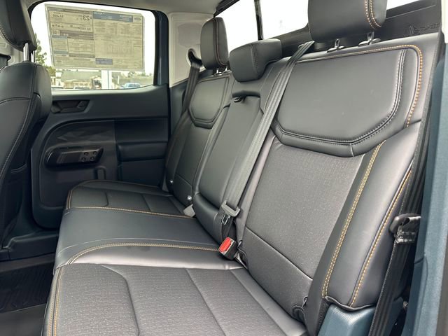 New 2026 Ford Maverick Tremor AWD/4WD image 21