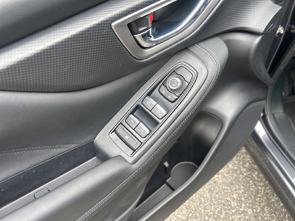 Certified 2021 Subaru Forester Limited AWD/4WD image 13