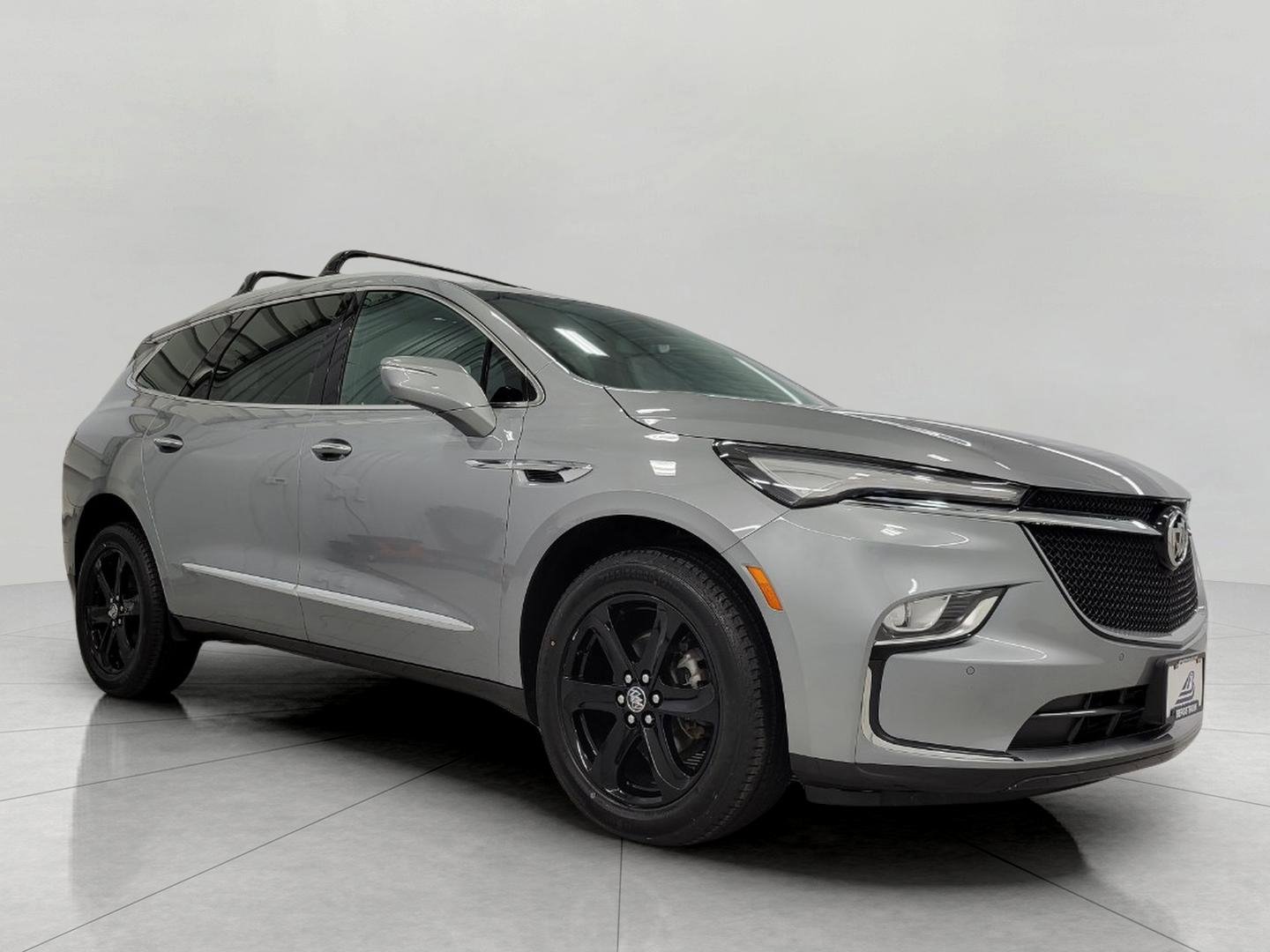 Used 2023 Buick Enclave Essence w/ Experience Buick Package