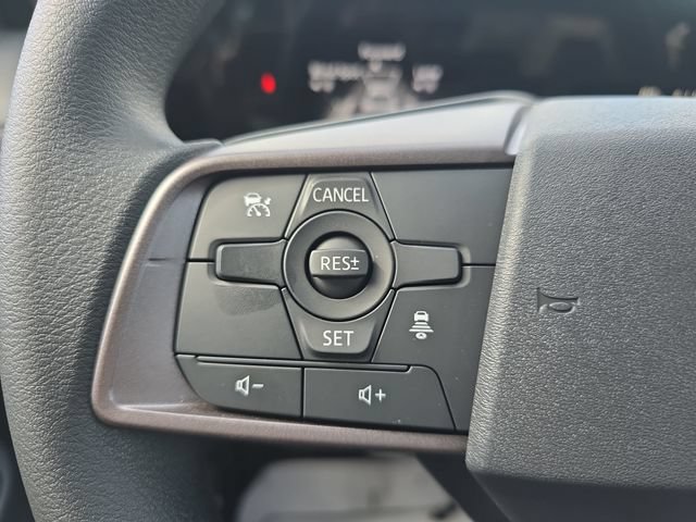 New 2026 Nissan Sentra S w/ Floor Mat Package FWD image 25