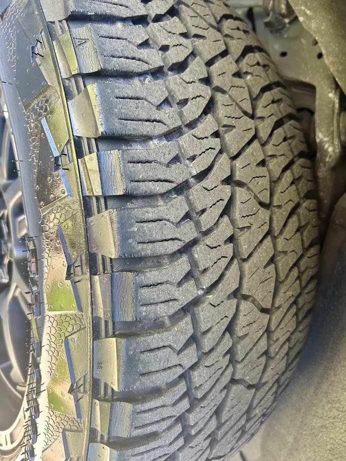 Used 2017 Toyota 4Runner SR5 RWD image 28