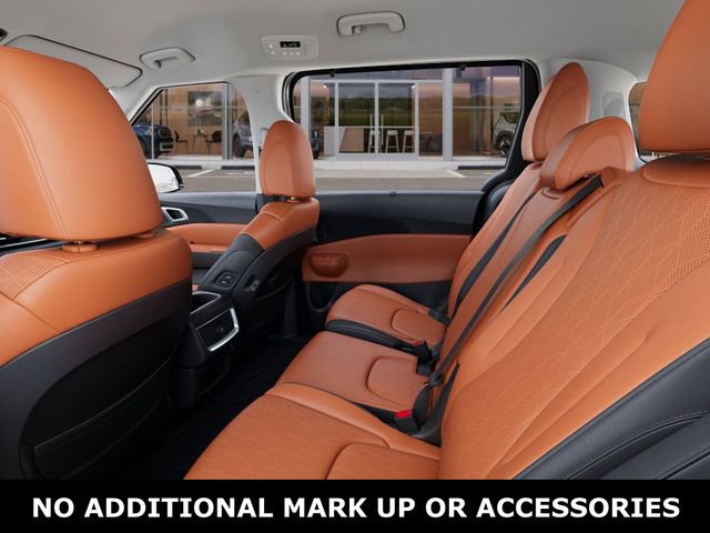 New 2026 Kia Carnival EX FWD image 18