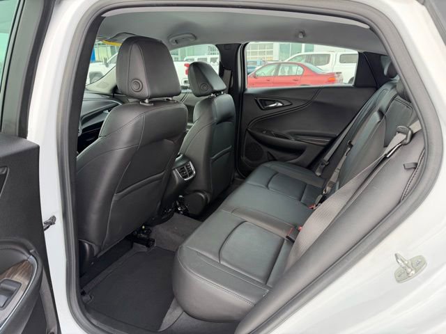Used 2024 Chevrolet Malibu LT image 12