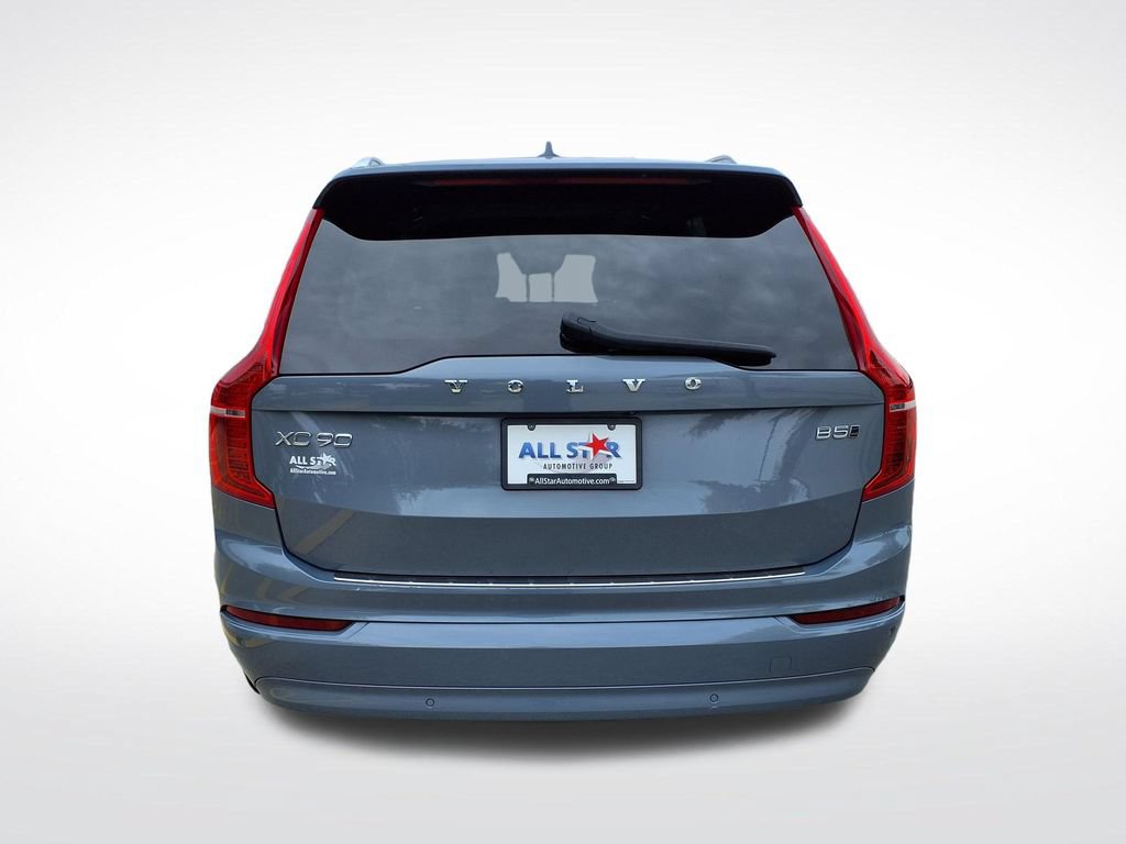 Used 2023 Volvo XC90 B5 Core w/ Protection Package Premier AWD/4WD image 6