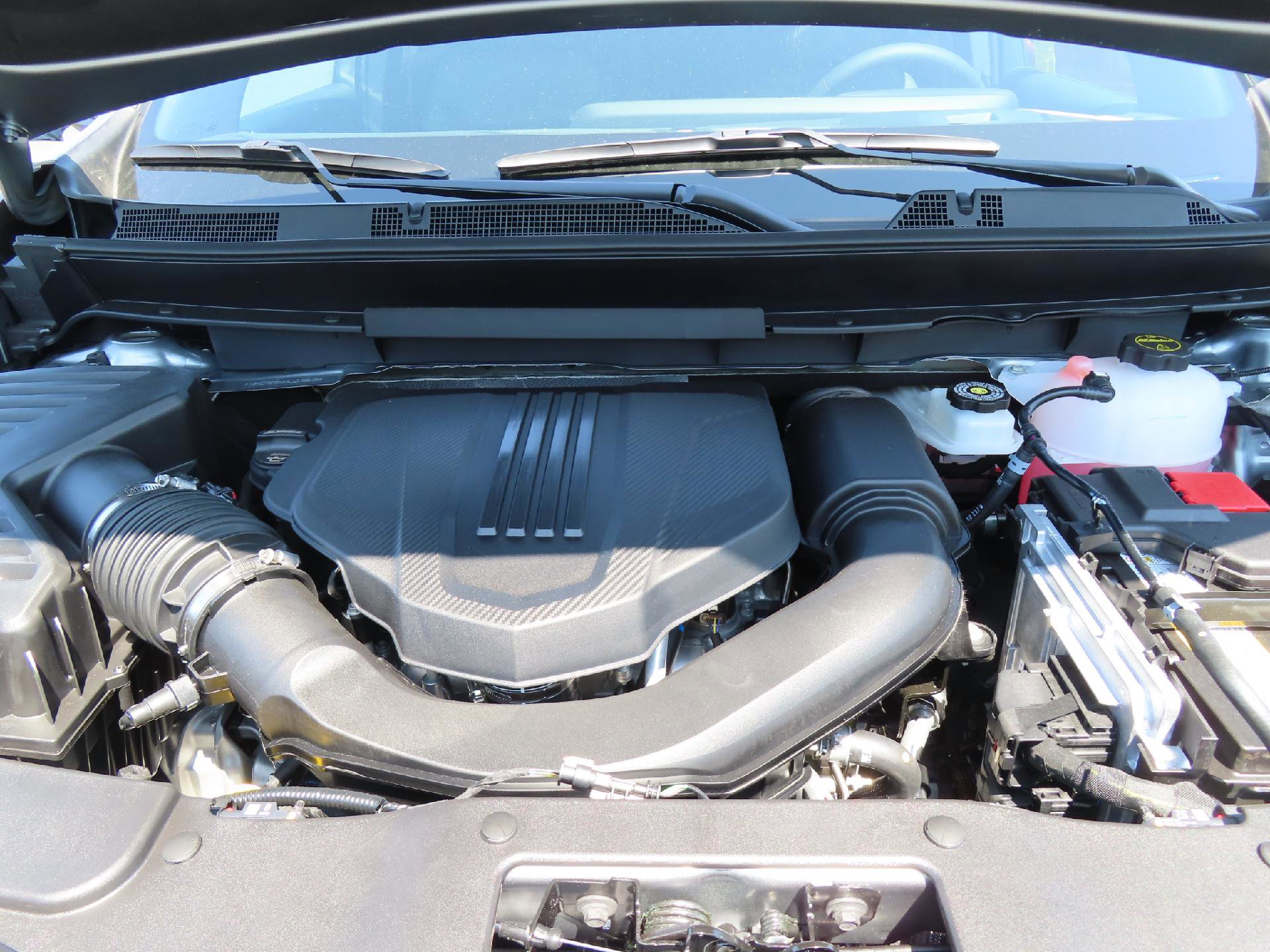 New 2025 Chevrolet Traverse LT w/ LPO, Illumination Package image 46