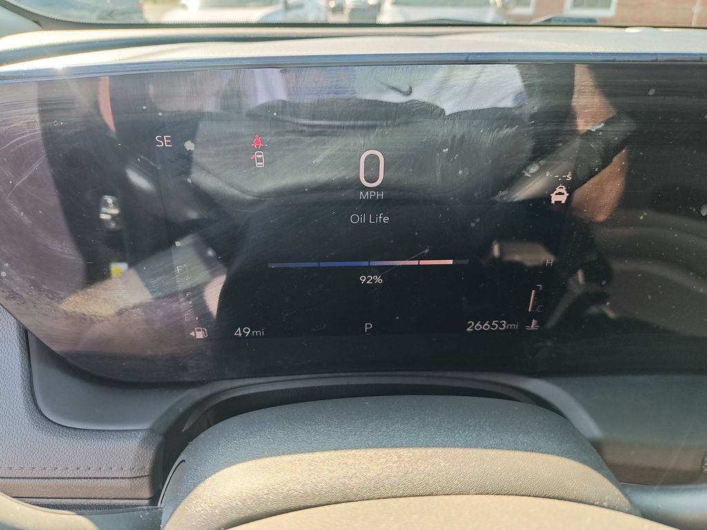 Used 2024 Buick Encore GX Sport Touring w/ Comfort Package AWD/4WD image 18