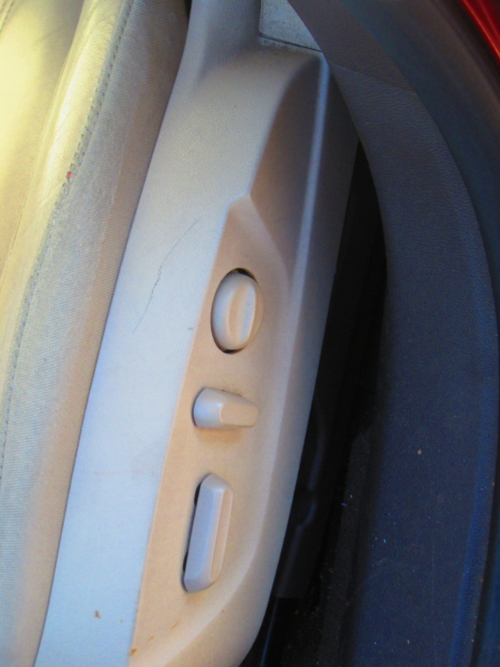 Used 2016 Buick Regal AWD image 9