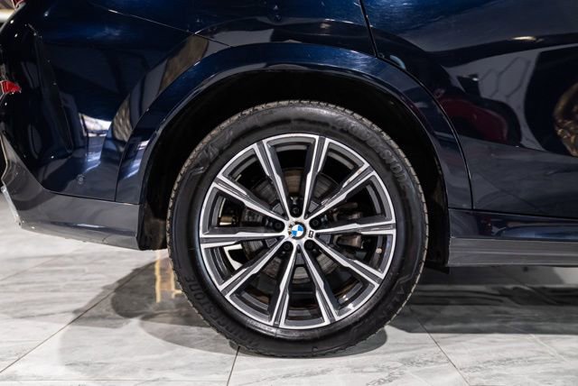 Used 2025 BMW X6 xDrive40i image 33