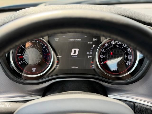 Used 2021 Dodge Challenger R/T Scat Pack RWD image 20
