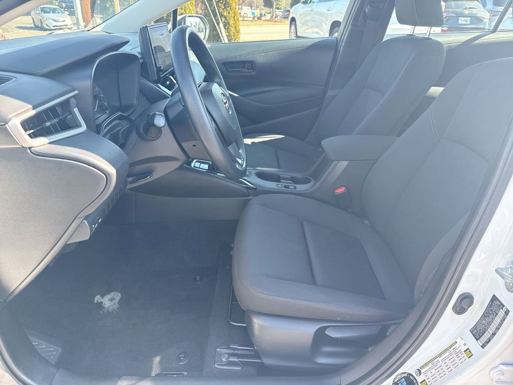 Used 2024 Toyota Corolla LE image 21