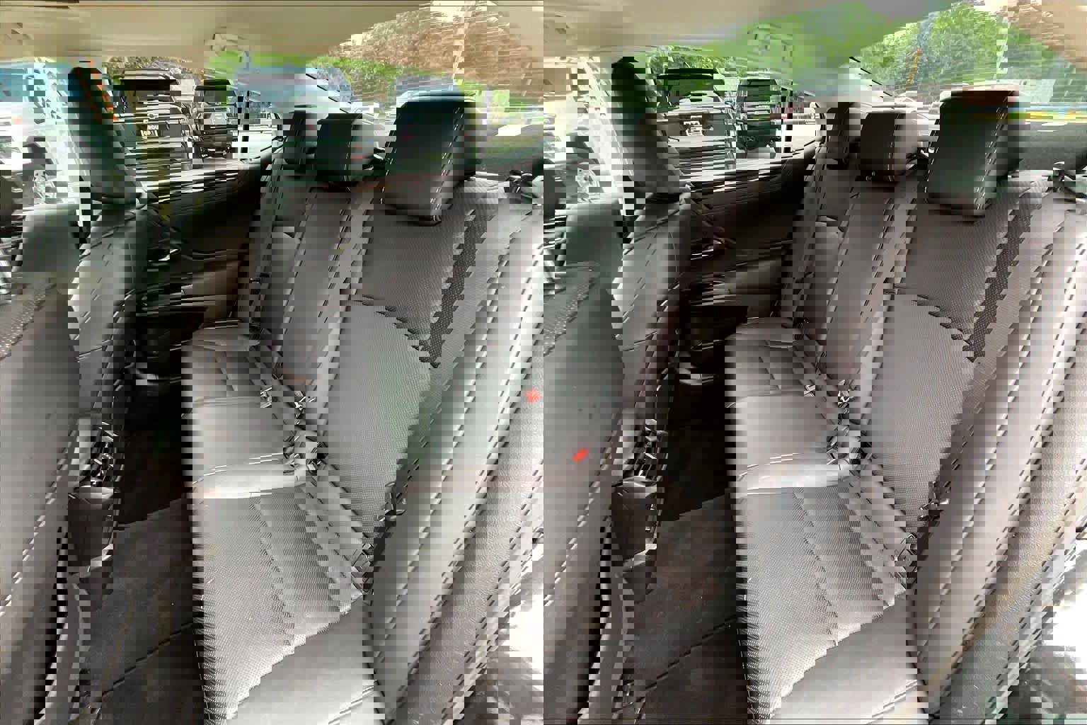 Used 2021 Lexus ES 350 w/ Premium Package image 20