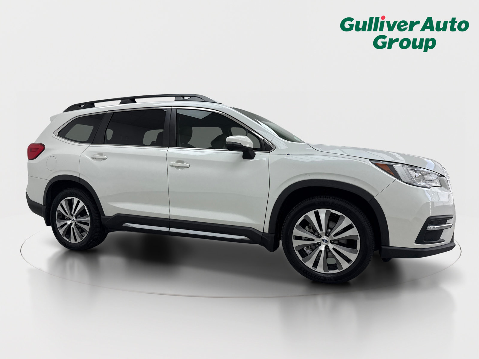 Used 2022 Subaru Ascent Limited w/ Technology Package AWD/4WD image 12