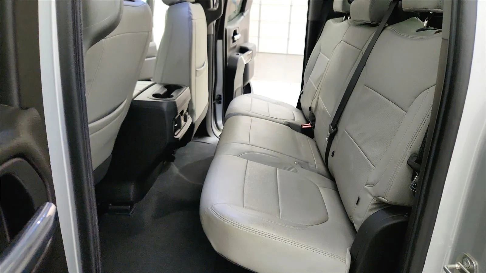 Used 2019 Chevrolet Silverado 1500 RST w/ All-Star Edition image 32