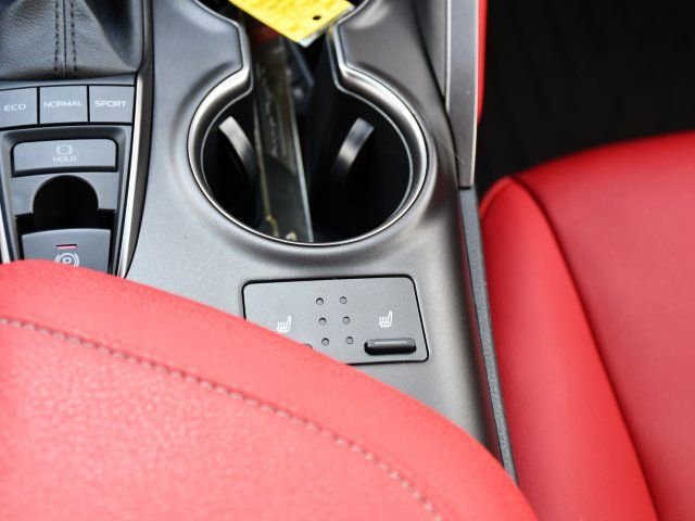 Used 2023 Toyota Camry XSE w/ Cold Weather Package image 30