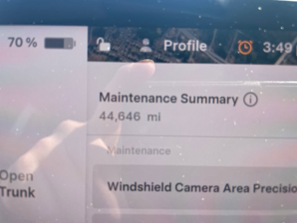 Used 2023 Tesla Model Y Performance AWD/4WD image 15