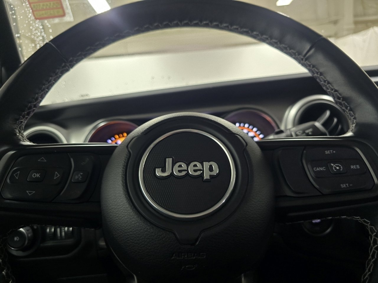 Used 2021 Jeep Wrangler Unlimited Sport image 26