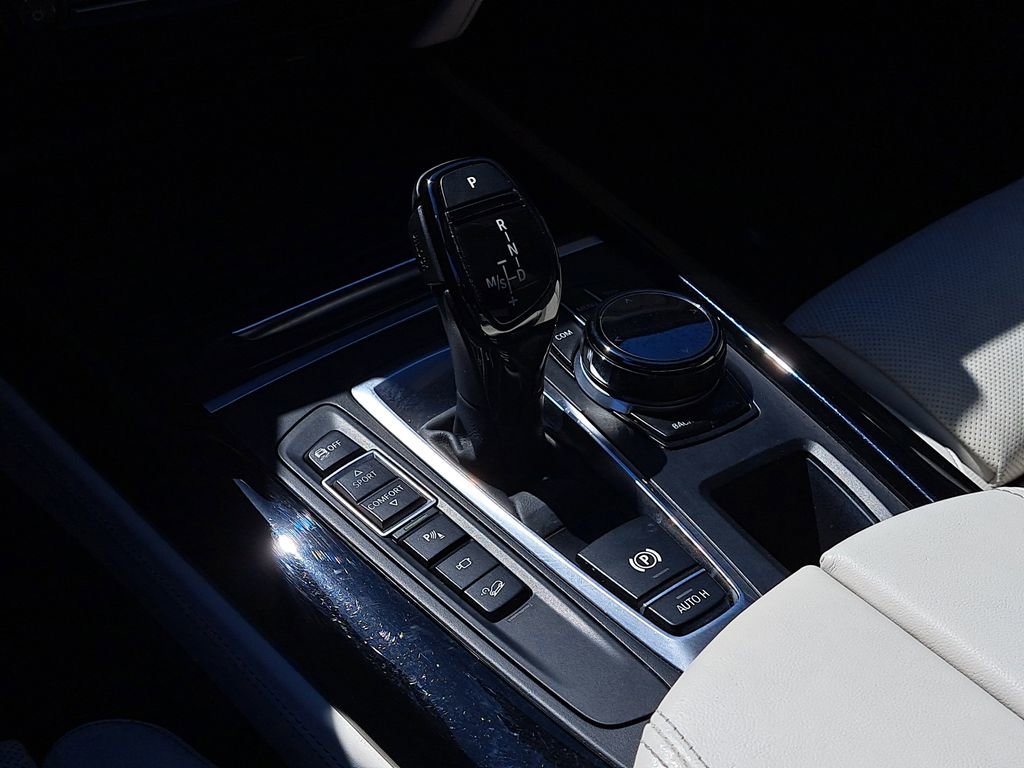 Used 2018 BMW X5 xDrive50i image 32