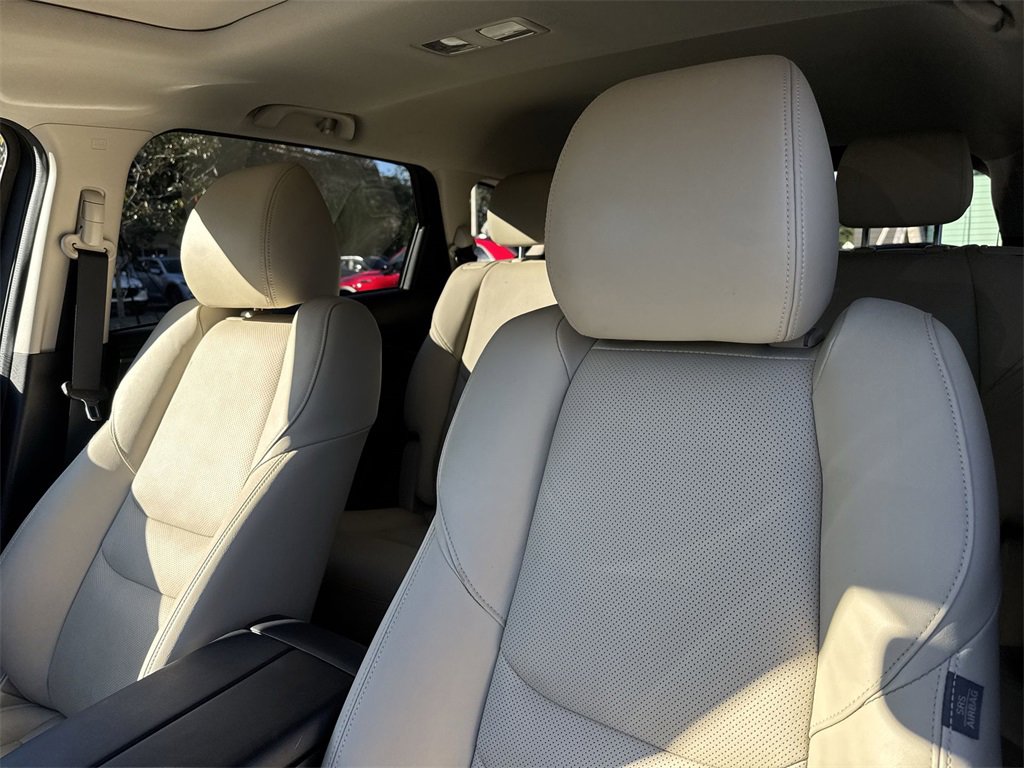 Certified 2023 MAZDA CX-9 Touring Plus image 43