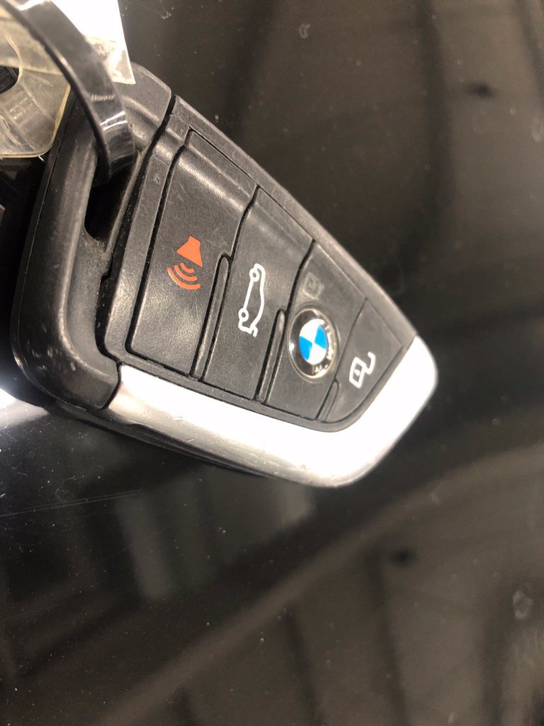 Used 2021 BMW X3 xDrive30i AWD/4WD image 22