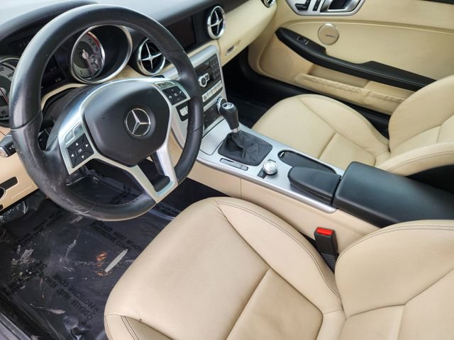 Used 2014 Mercedes-Benz SLK 250 image 7