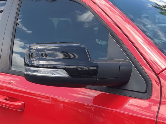 Used 2021 RAM 1500 Big Horn image 12