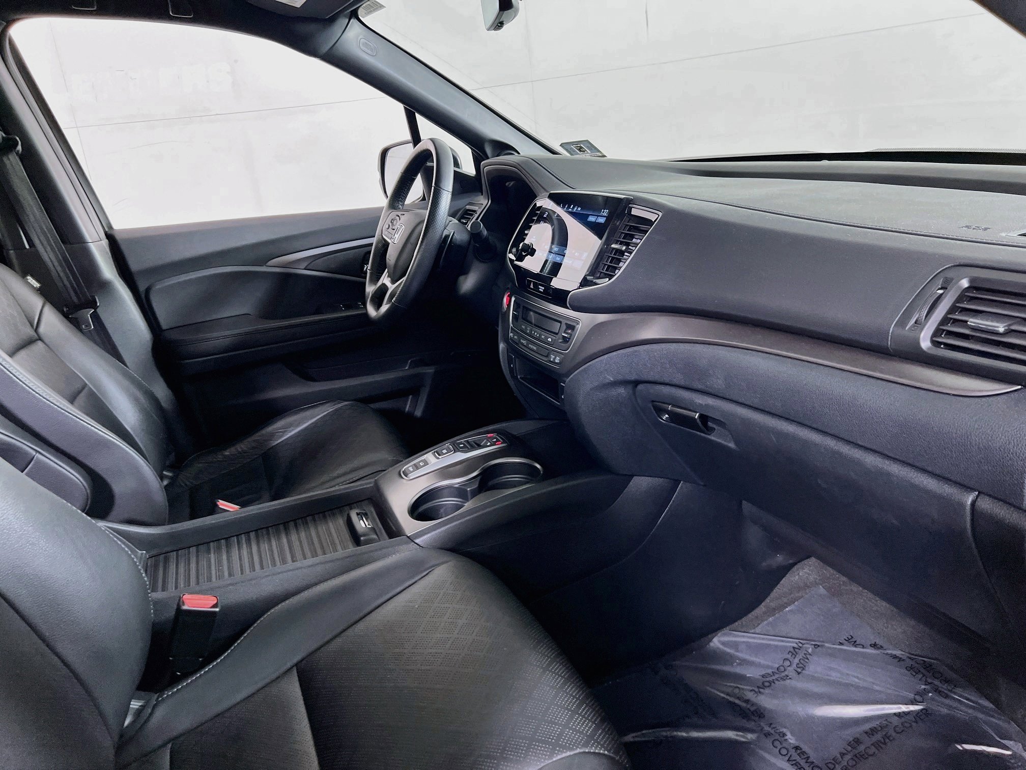 Used 2020 Honda Passport EX-L image 28