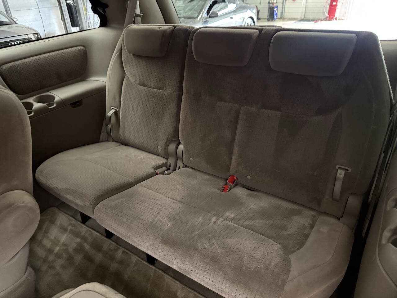 Used 2008 Toyota Sienna LE AWD/4WD image 19