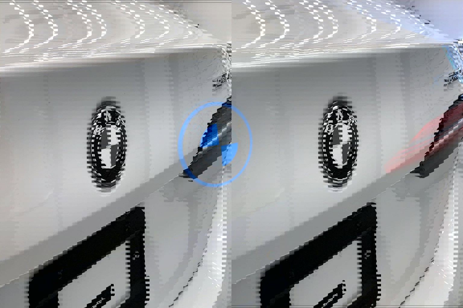 Used 2025 BMW i5 xDrive40 w/ Premium Package image 30